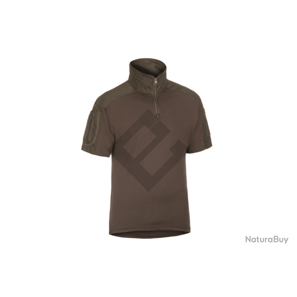 Combat Shirt manches courtes - S / RG - Invader Gear