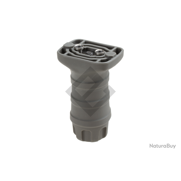 Poigne verticale courte pour KeyMod - Foliage Green - FMA