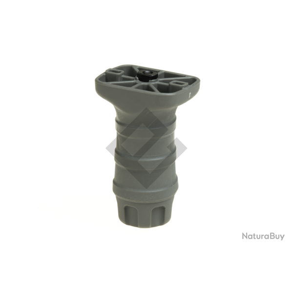 Poigne verticale courte pour M-LOK - Foliage Green - FMA