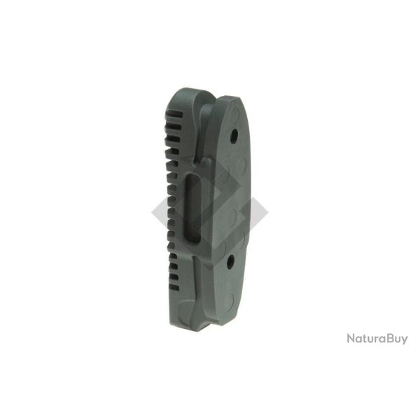 Talon de crosse pour T10 - Ranger Green - AAC