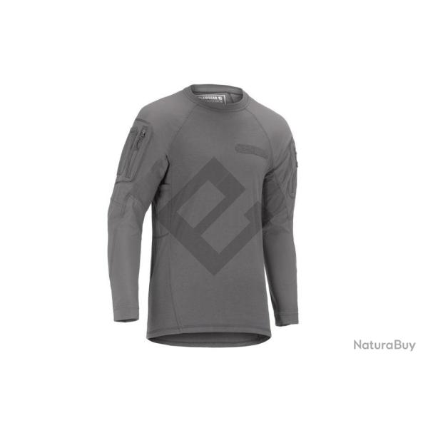 Shirt LS Instructor Mk.II Solid Rock Clawgear