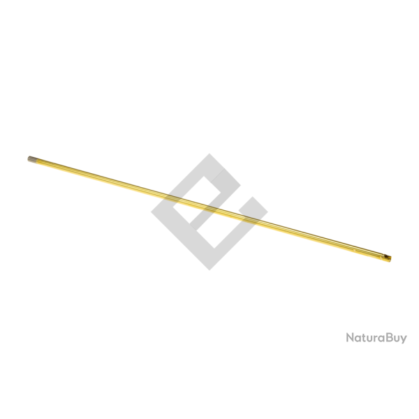 Canon de prcision Crazy Jet pour VSR-10/GBB - 6,04x540mm / Laiton - Maple Leaf