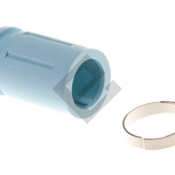 Joint Hop-Up 70° Super pour VSR-10 & GBB - Bleu - Maple Leaf