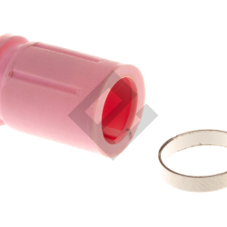 Joint Hop-Up 75° Super pour VSR-10 & GBB - Rose - Maple Leaf