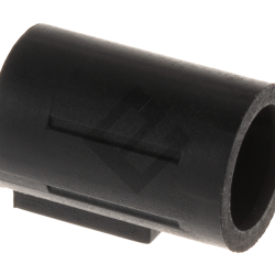 Joint Hop-Up 70° Diamond pour VSR10 & GBB - Noir - Maple Leaf