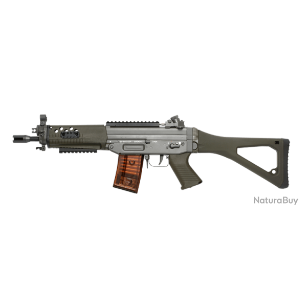 SG552 AEG - Olive Drab - G&G