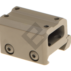 Montage pour MRO Full Co-Witness - Desert - Aim-O