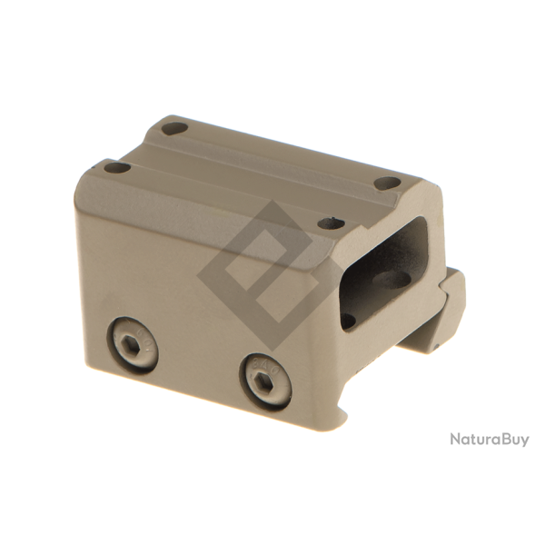 Montage pour MRO Full Co-Witness - Desert - Aim-O