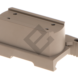 Montage haut QD pour T1/T2 - D&eacute;sert - Aim-O