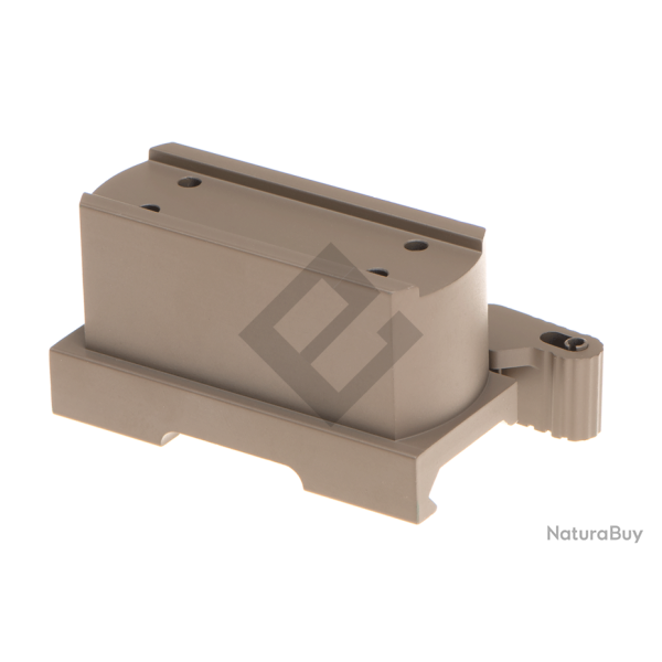 Montage haut QD pour T1/T2 - D�sert - Aim-O