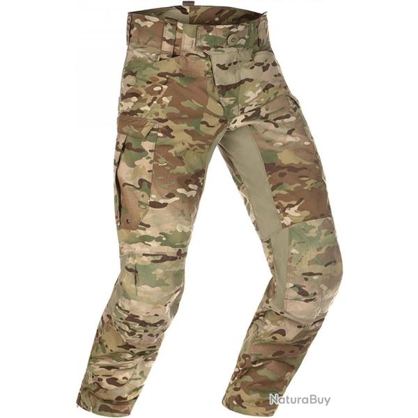 Combat pant Operator Mk.II - Taille 29/32 / Multicam - Clawgear