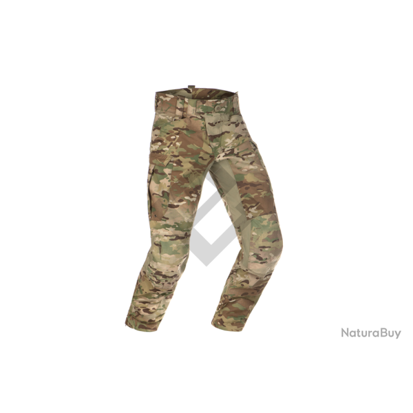 Combat pant Operator Mk.II - Taille 33/32 / Multicam - Clawgear
