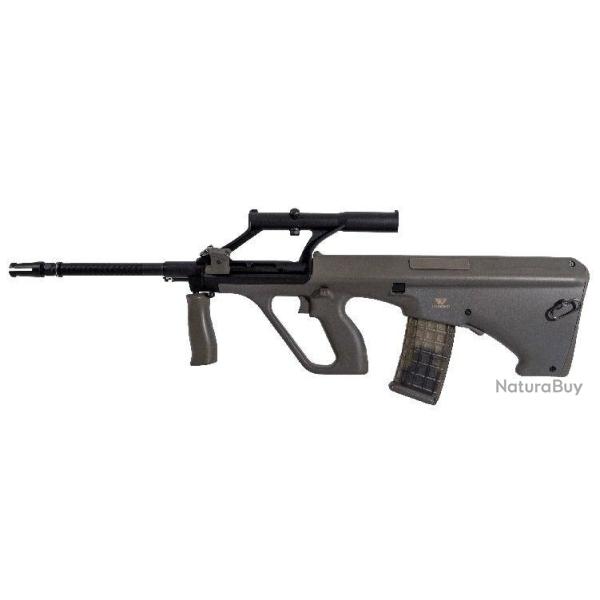 AUG A1 ABS AEG - Olive Drab - Jing Gong