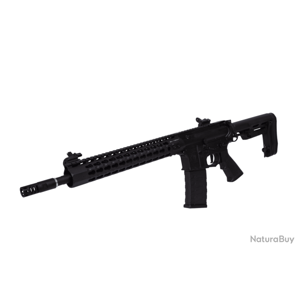 ASR115 (Crosse RS2) AEG - Noir - APS