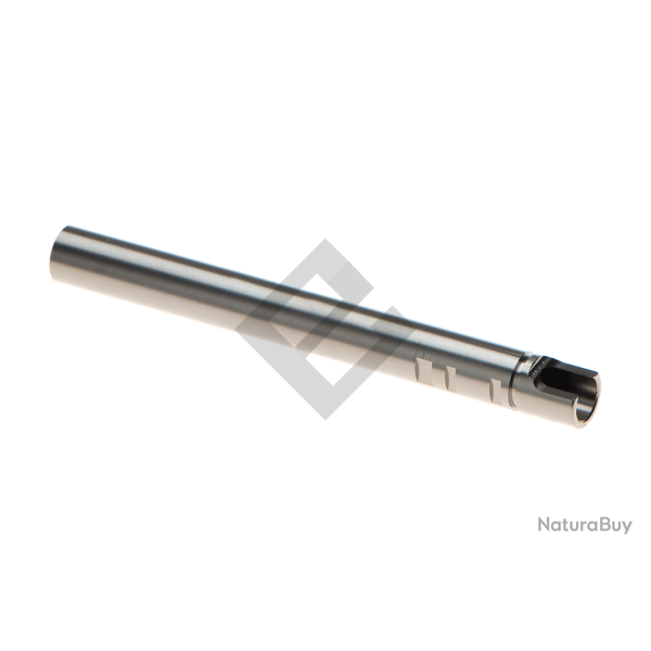 Canon de pr�cision pour GBB - 6,02x84mm / Acier - Maple Leaf