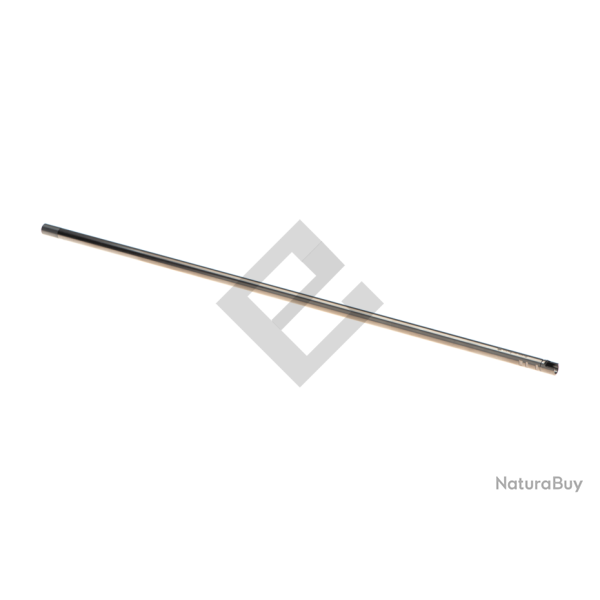 Canon de pr�cision Crazy Jet pour VSR-10/GBB - 6,04x410mm / Acier - Maple Leaf