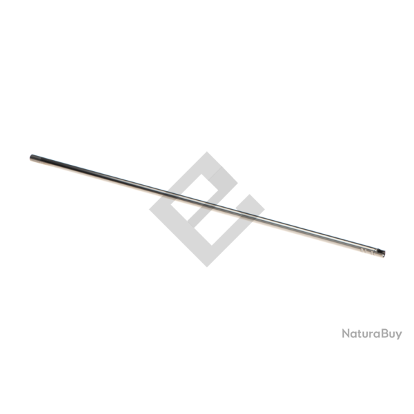 Canon de pr�cision Crazy Jet pour VSR-10/GBB - 6,04x455mm / Acier - Maple Leaf