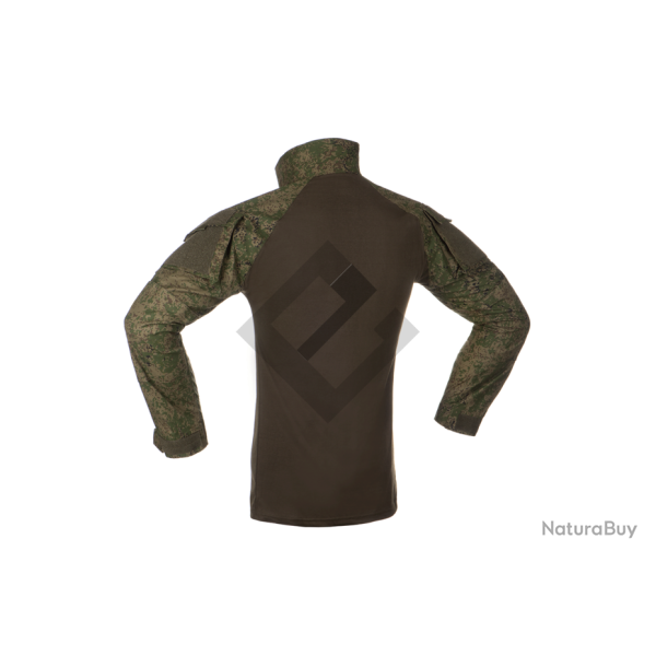 Combat Shirt Digital Flora Invader Gear