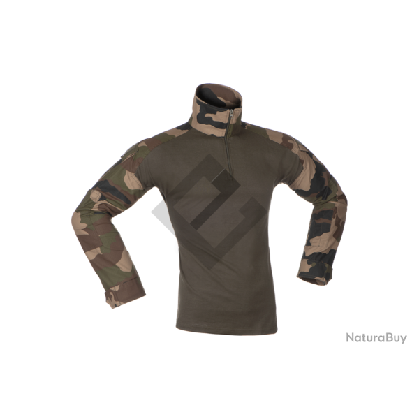 Combat Shirt - 2XL / CADPAT - Invader Gear