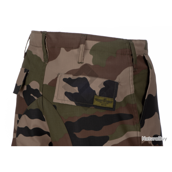 Pantalon Revenger TDU CCE Invader Gear