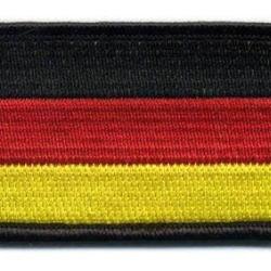 Patch Allemagne - Full Color - Matrix