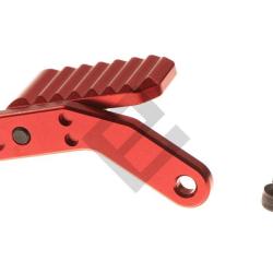 Thumb Stopper pour AAP01 GBB - Rouge - AAC