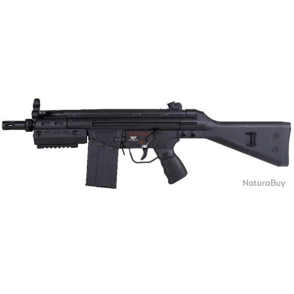 G3K/HK51K AEG - Noir - Jing Gong