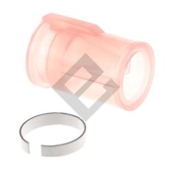 Joint Hop-Up 80&deg; Autobot pour VSR-10 & GBB - Maple Leaf