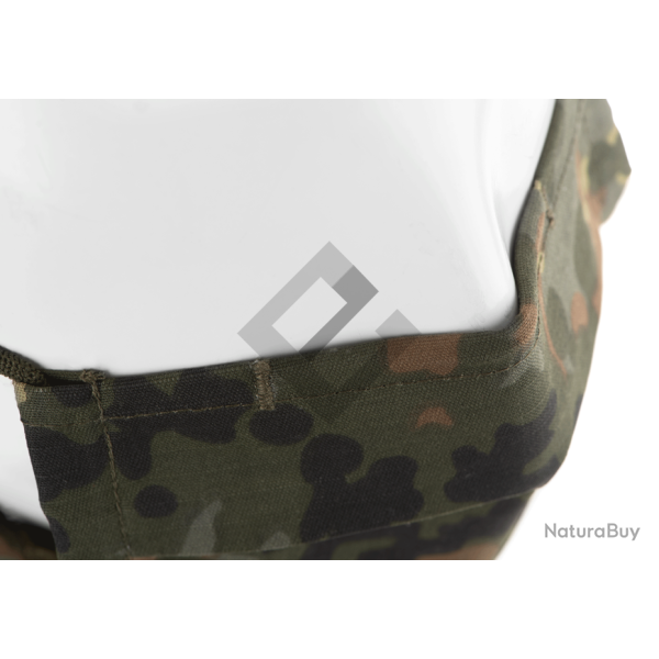 Maque antipoussi�re r�utilisable - Flecktarn - Invader Gear