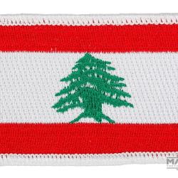 Patch Liban Full Color - Matrix