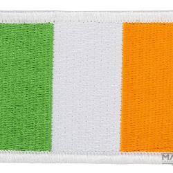 Patch Irlande - Full Color - Matrix