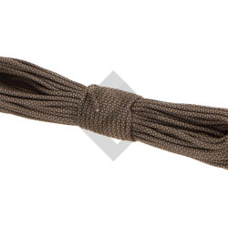 Paracorde Type II 550 20m - Camo Coyote Brown - Clawgear