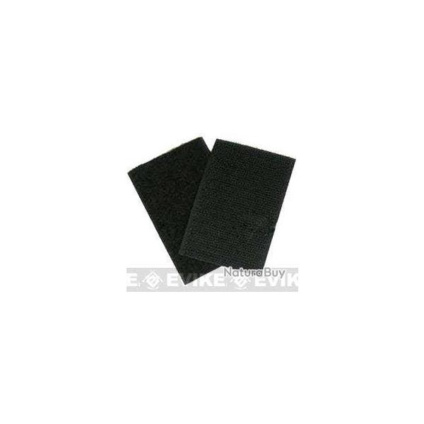 Scratchs M�le x1 et Femelle x1 58x76mm - Matrix