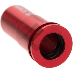 Nozzle aluminium 19,50mm avec double joint torique pour AEG - Maxx Model