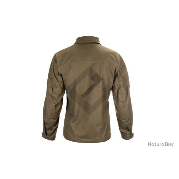 Raider Field Shirt Mk IV - Taille L / Tarmac - Clawgear