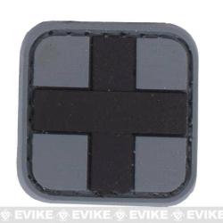 Patch Medic - Gris - Matrix