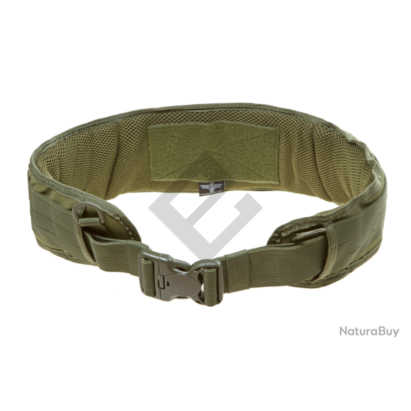 Ceinture PLB - Olive Drab - Invader Gear