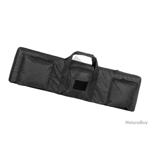 Housse matelass�e 80cm - Noir - Invader Gear