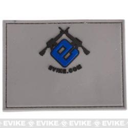 Patch Evike.com - Gris - Evike