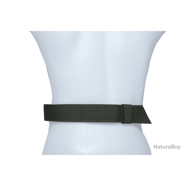 Ceinture BDU - Olive Drab - Invader Gear