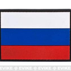Patch Russie - Full Color - Matrix