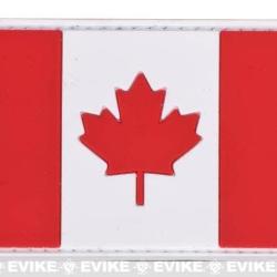 Patch Canada - Full Color - Matrix