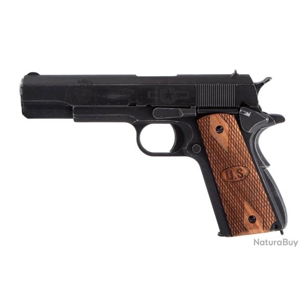 Auto Golddnance 1911 Victory Girl GBB - Noir - Cybergun