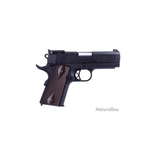 M1911 Defender GBB - Noir - WE