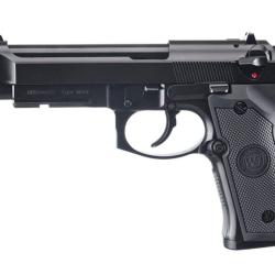 M9A1 GBB - Noir - WE