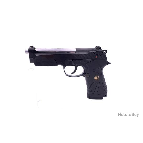 M90 Two GBB - Noir - WE