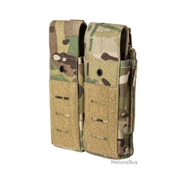 Poche chargeur Flex Double 5.56 - Multicam - 5.11