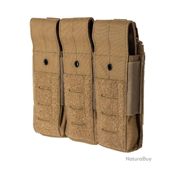 Poche chargeur Flex Triple 5.56 - Kangaroo - 5.11