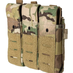 Poche chargeur Flex Triple 5.56 - Multicam - 5.11