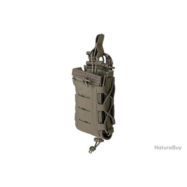 Poche chargeur Flex Single 5.56 - Ranger Green - 5.11